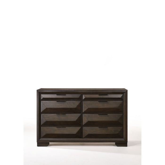 Merveille Dresser - 22875 - In Stock Furniture