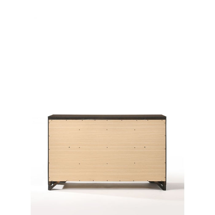 Merveille Dresser - 22875 - In Stock Furniture