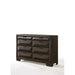 Merveille Dresser - 22875 - In Stock Furniture