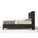 Merveille Eastern King Bed - 22867EK - In Stock Furniture