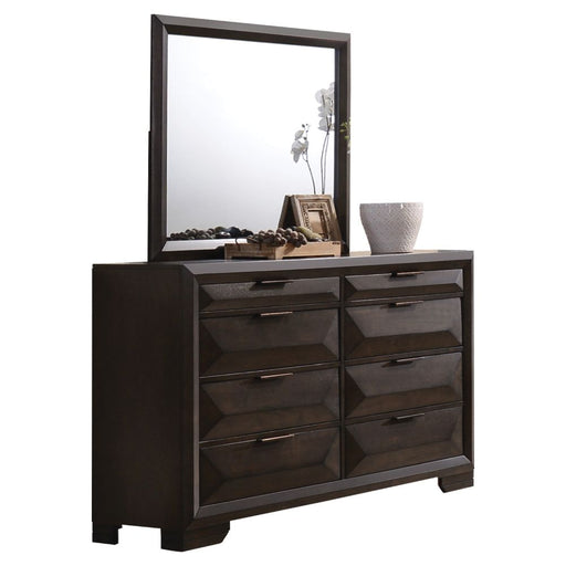 Merveille Mirror - 22874 - In Stock Furniture