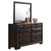 Merveille Mirror - 22874 - In Stock Furniture