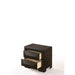 Merveille Nightstand - 22873 - In Stock Furniture