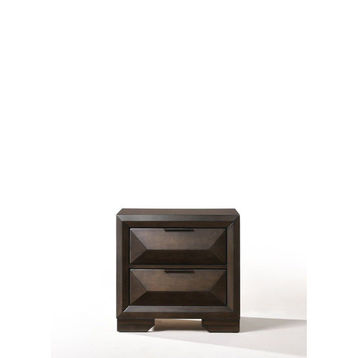 Merveille Nightstand - 22873 - In Stock Furniture