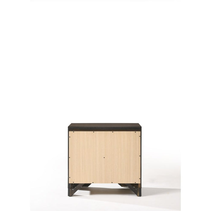 Merveille Nightstand - 22873 - In Stock Furniture