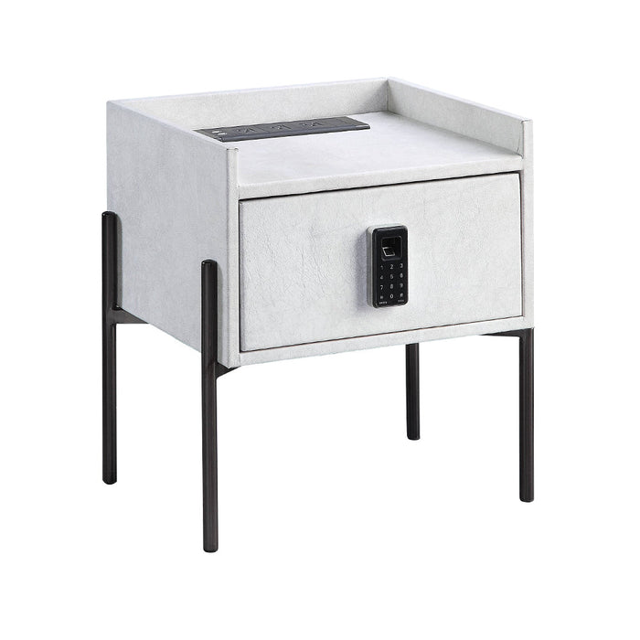 Metis Nightstand - BD00557 - In Stock Furniture