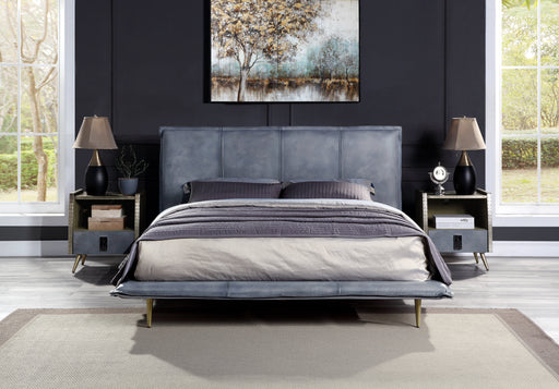 Metis Queen Bed - BD00559Q - In Stock Furniture