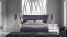 Miami Bed Queen - In Stock Furniture