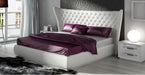 Miami Bed Queen - In Stock Furniture