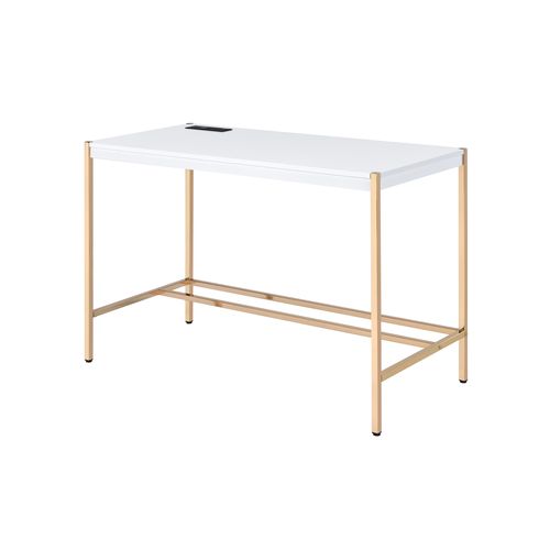 Midriaks Writing Desk - OF00020 - In Stock Furniture