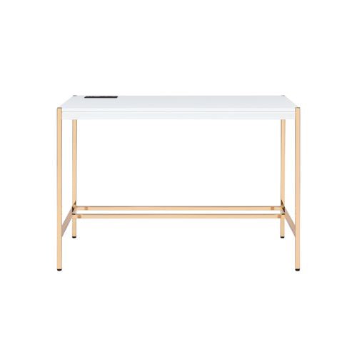 Midriaks Writing Desk - OF00020 - In Stock Furniture