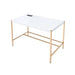 Midriaks Writing Desk - OF00020 - In Stock Furniture