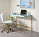 Midriaks Writing Desk - OF00023 - In Stock Furniture