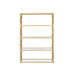 Milavera Bookshelf - 92460 - In Stock Furniture