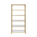 Milavera Bookshelf - 92470 - In Stock Furniture