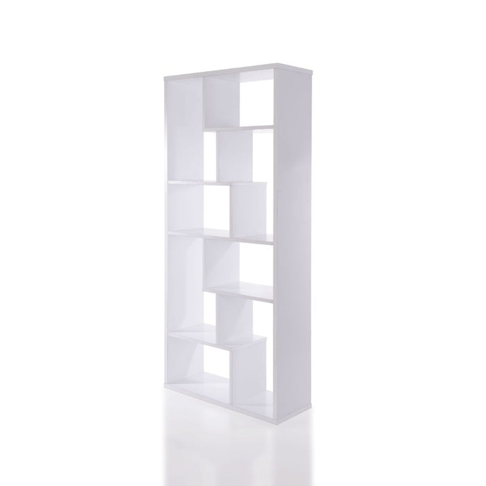 Mileta II Bookshelf - 92356 - In Stock Furniture