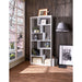 Mileta II Bookshelf - 92356 - In Stock Furniture