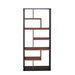 Mileta II Bookshelf - 92358 - In Stock Furniture