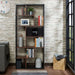 Mileta II Bookshelf - 92358 - In Stock Furniture