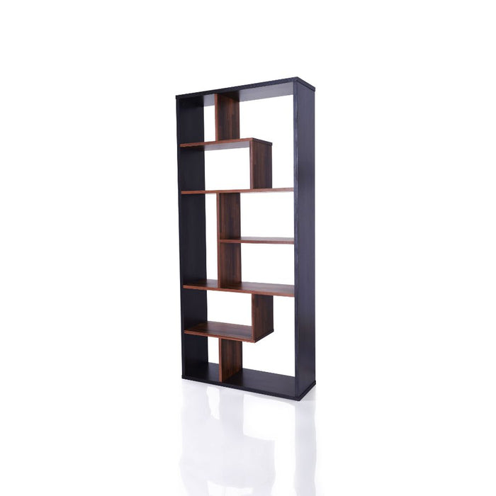 Mileta II Bookshelf - 92404 - In Stock Furniture