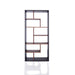 Mileta II Bookshelf - 92404 - In Stock Furniture