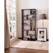 Mileta II Bookshelf - 92404 - In Stock Furniture