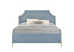 Milla Eastern King Bed - BD01272EK - In Stock Furniture