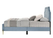 Milla Eastern King Bed - BD01272EK - In Stock Furniture