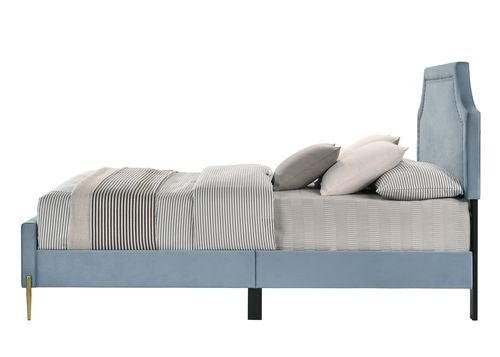 Milla Eastern King Bed - BD01272EK - In Stock Furniture