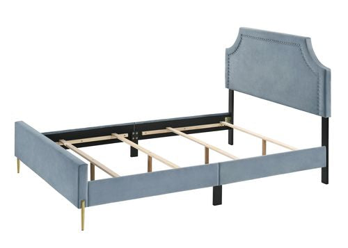 Milla Eastern King Bed - BD01272EK - In Stock Furniture