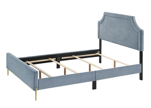 Milla Queen Bed - BD01181Q - In Stock Furniture