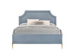 Milla Queen Bed - BD01181Q - In Stock Furniture