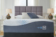 Millennium Cushion Firm Gel Memory Foam Hybrid King Mattress - M50741 - In Stock Furniture