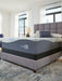 Millennium Cushion Firm Gel Memory Foam Hybrid King Mattress - M50741 - In Stock Furniture