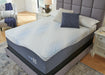 Millennium Luxury Gel Memory Foam California King Mattress - M50551 - In Stock Furniture