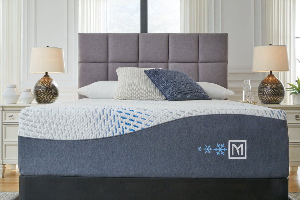 Millennium Luxury Gel Memory Foam California King Mattress - M50551 - In Stock Furniture