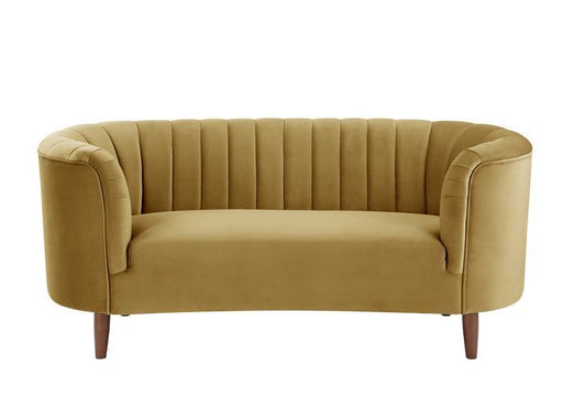 Millephri Loveseat - LV00164 - In Stock Furniture