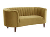 Millephri Loveseat - LV00164 - In Stock Furniture