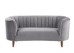 Millephri Loveseat - LV00167 - In Stock Furniture