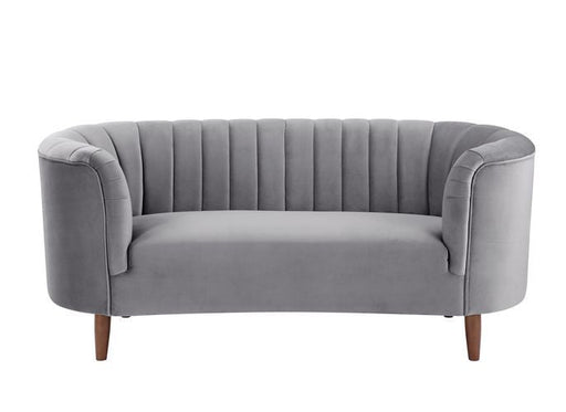 Millephri Loveseat - LV00167 - In Stock Furniture