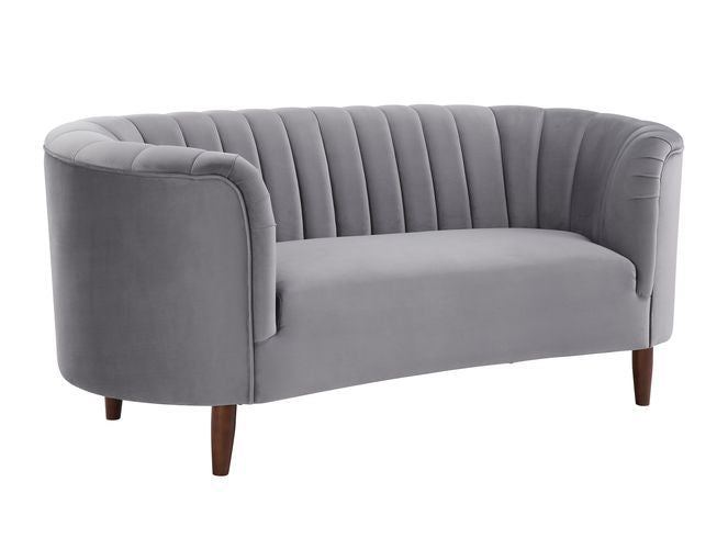 Millephri Loveseat - LV00167 - In Stock Furniture