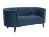 Millephri Loveseat - LV00170 - In Stock Furniture