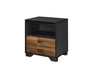 Milosh Accent Table - 97960 - In Stock Furniture