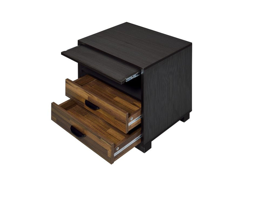 Milosh Accent Table - 97960 - In Stock Furniture