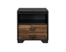 Milosh Accent Table - 97960 - In Stock Furniture