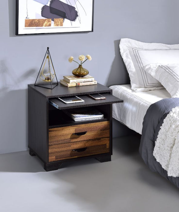 Milosh Accent Table - 97960 - In Stock Furniture