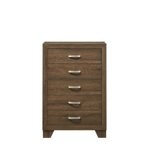 Miquell Chest - 28056 - In Stock Furniture