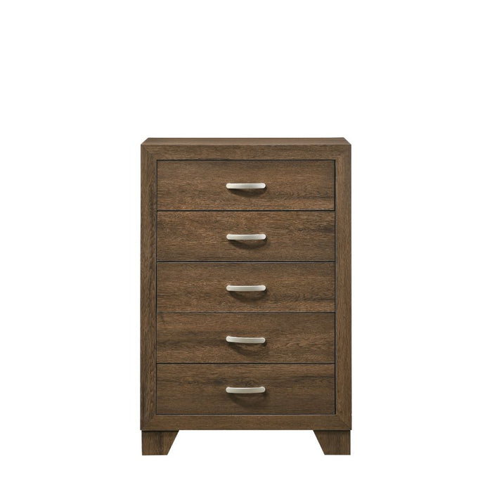 Miquell Chest - 28056 - In Stock Furniture