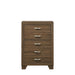 Miquell Chest - 28056 - In Stock Furniture