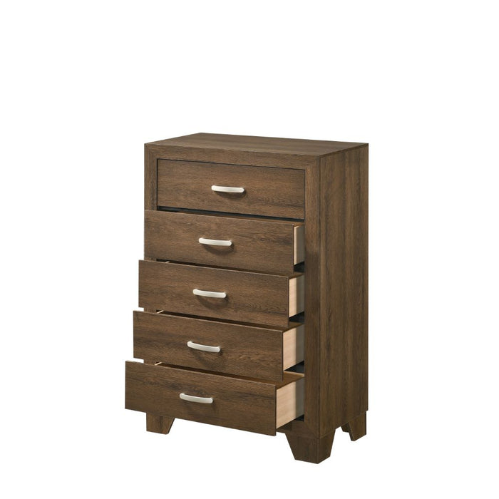 Miquell Chest - 28056 - In Stock Furniture